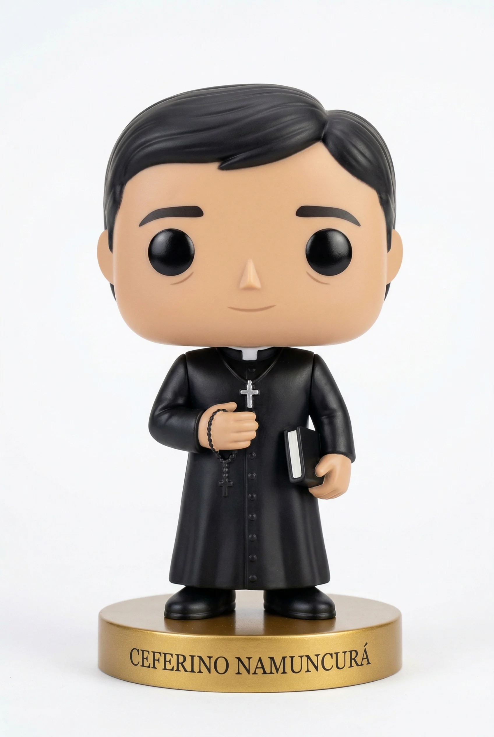 Funko personalizado de Ceferino Namuncura